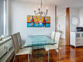 roof terrace apartment München Maxvorstadt 03 dining 255
