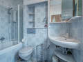 roof terrace apartment München Maxvorstadt 01 bathroom 255