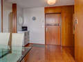 roof terrace apartment München Maxvorstadt 01 hall 255