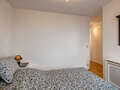 roof terrace apartment München Maxvorstadt 04 sleeping area 255