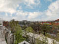 roof terrace apartment München Maxvorstadt 02 view 255