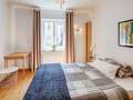 apartment München Schwabing-West (rund um den Hohenzollernplatz) 01 bedroom 2568