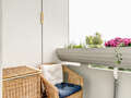 studio München Westkreuz 01 balcony 2598