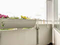 studio München Westkreuz 02 balcony 2598