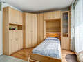 studio München Westkreuz 02 sleeping area 2598