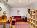 house München Denning 01 hobby room 260