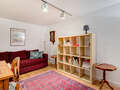 house München Denning 02 hobby room 260
