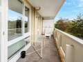 apartment München Schwabing-Nord (zw. Belgrad- & Leopoldstraße) 01 balcony 2635