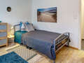 studio München Neuhausen 01 sleeping area 2682