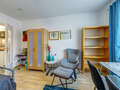 studio München Neuhausen 02 living area 2682
