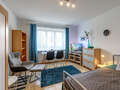 studio München Neuhausen 03 living area 2682