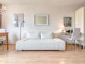 studio München Schwabing (links der Leopoldstraße) 01 living room 2684