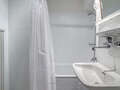 studio München Schwabing (links der Leopoldstraße) 01 bathroom 2684