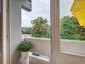 studio München Schwabing (links der Leopoldstraße) 03 balcony 2684