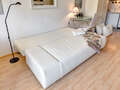 studio München Schwabing (links der Leopoldstraße) 01 sleeping area 2684