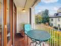 apartment München Schwabing (rechts der Leopoldstraße) 02 balcony 2699