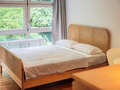 studio München Schwabing-West 01 sleeping area 2711