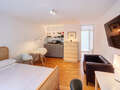 studio München Schwabing-West 05 living area 2711