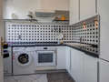 roof terrace apartment München Neuhausen 01 kitchen 2774