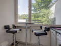 roof terrace apartment München Neuhausen 02 kitchen 2774