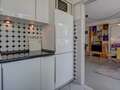 roof terrace apartment München Neuhausen 03 kitchen 2774