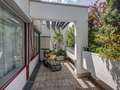 roof terrace apartment München Neuhausen 01 terrace 2774