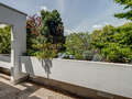 roof terrace apartment München Neuhausen 02 terrace 2774