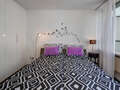 roof terrace apartment München Neuhausen 02 bedroom 2774