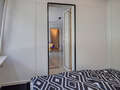 roof terrace apartment München Neuhausen 03 bedroom 2774