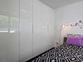 roof terrace apartment München Neuhausen 04 bedroom 2774