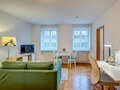 apartment München Obergiesing 02 living area 2823