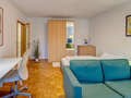 apartment München Obergiesing 04 living area 2823