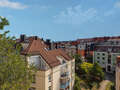roof terrace apartment München Lehel 01 view 2849