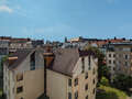 roof terrace apartment München Lehel 02 view 2849
