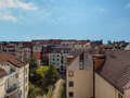 roof terrace apartment München Lehel 03 view 2849