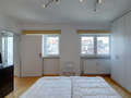 roof terrace apartment München Lehel 03 bedroom 2849