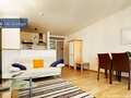 apartment München Maxvorstadt - Museumsviertel 01 living room 2853