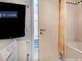 apartment München Maxvorstadt - Museumsviertel 04 bathroom 2853