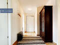 apartment München Maxvorstadt - Museumsviertel 01 hall 2853