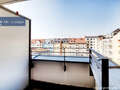 apartment München Maxvorstadt - Museumsviertel 01 balcony 2853