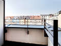 apartment München Maxvorstadt - Museumsviertel 02 balcony 2853