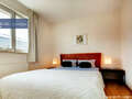apartment München Maxvorstadt - Museumsviertel 01 sleeping area 2853
