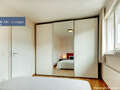 apartment München Maxvorstadt - Museumsviertel 02 sleeping area 2853