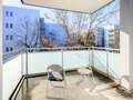 apartment München Parkstadt Schwabing 01 balcony 2876