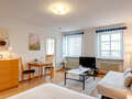 apartment München Obergiesing 03 living area 2930