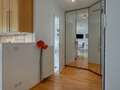 apartment München Isarvorstadt 01 hall 2933