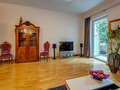 apartment München Schwabing-West (rund um den Hohenzollernplatz) 05 living room 2993