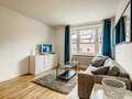 apartment München Maxvorstadt - Universitätsviertel 02 living room 3023