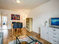apartment München Maxvorstadt - Universitätsviertel 03 living room 3023