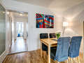 apartment München Maxvorstadt - Universitätsviertel 04 living room 3023
